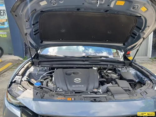 Mazda Cx50 2023