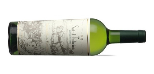 Saint Felicien Sauvignon Blanc 6x750ml Catena Zapata