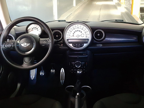 Mini Cooper S 2013 John Works Manual 1.6 Thp San Blas Auto