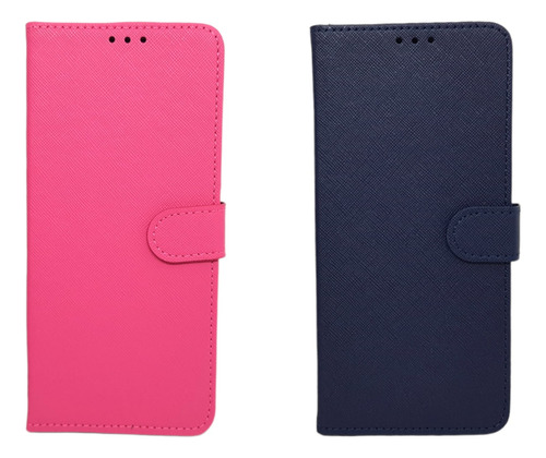 Funda Libro Para LG K51s - K41s *jyd Celulares*