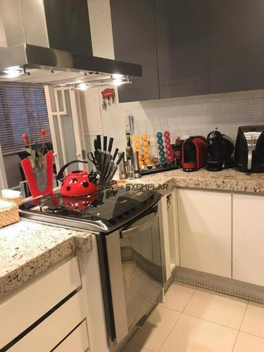 Imagem 18 de 23 de Casa Com 3 Dormitórios À Venda, 170 M² Por R$ 1.090.000,00 - Tucuruvi - São Paulo/sp - Ca0302