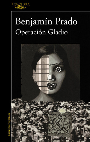 Operacion Gladio - Prado,benjamin