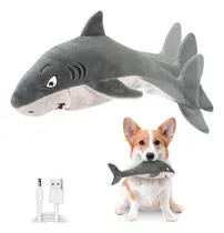 Comprar Juguetes Interactivos De Peluche Para Perros Medianos Y Gran