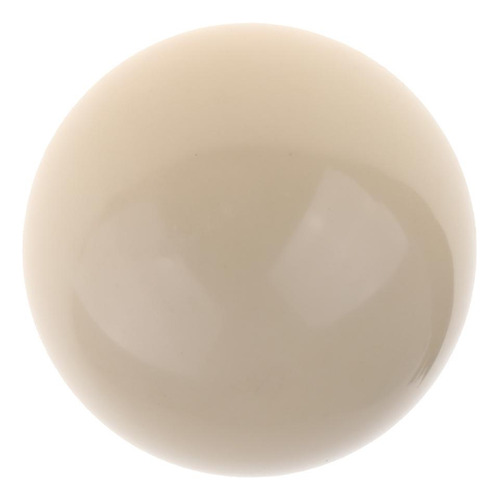 4 Juego De Pelotas De Billar De Material Resistente 4 Piezas