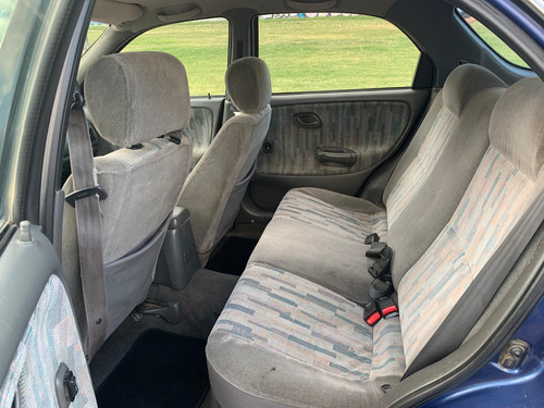 Suzuki Baleno 1.6 Wagon