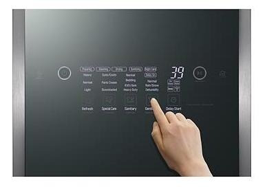 Imagen 7 de 8 de Sistema De Vapor LG Styler Smart Inverter Con Truesteam