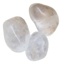 Comprar Saquito De Cuarzo Cristal (x3)
