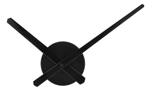 Supvox Hands 3d Reloj, Mecanismo De Movimiento De Reloj De B