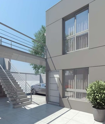 Venta Departamento A Estrenar 1º Piso Guaymallen