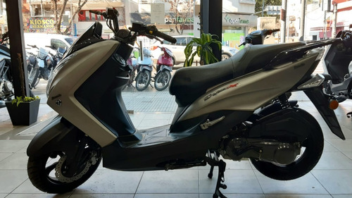 Imagen 8 de 23 de Zanella Cruiser X 150 - Ahora 12/18 - Créditos Con Dni!