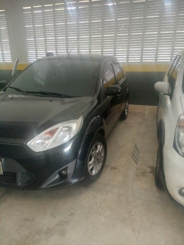 Ford Fiesta 2013 1.6 16v Se Flex 5p