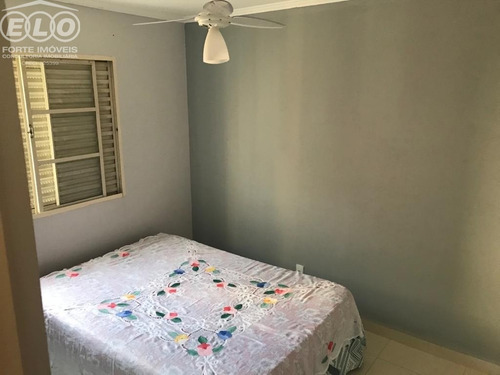 Imagem 13 de 13 de Apartamento - Ap01864 - 69453042