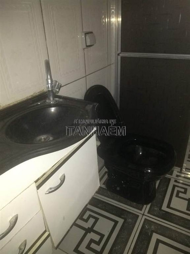 Imagem 6 de 14 de Casa Em Lote Inteiro Itnhaem