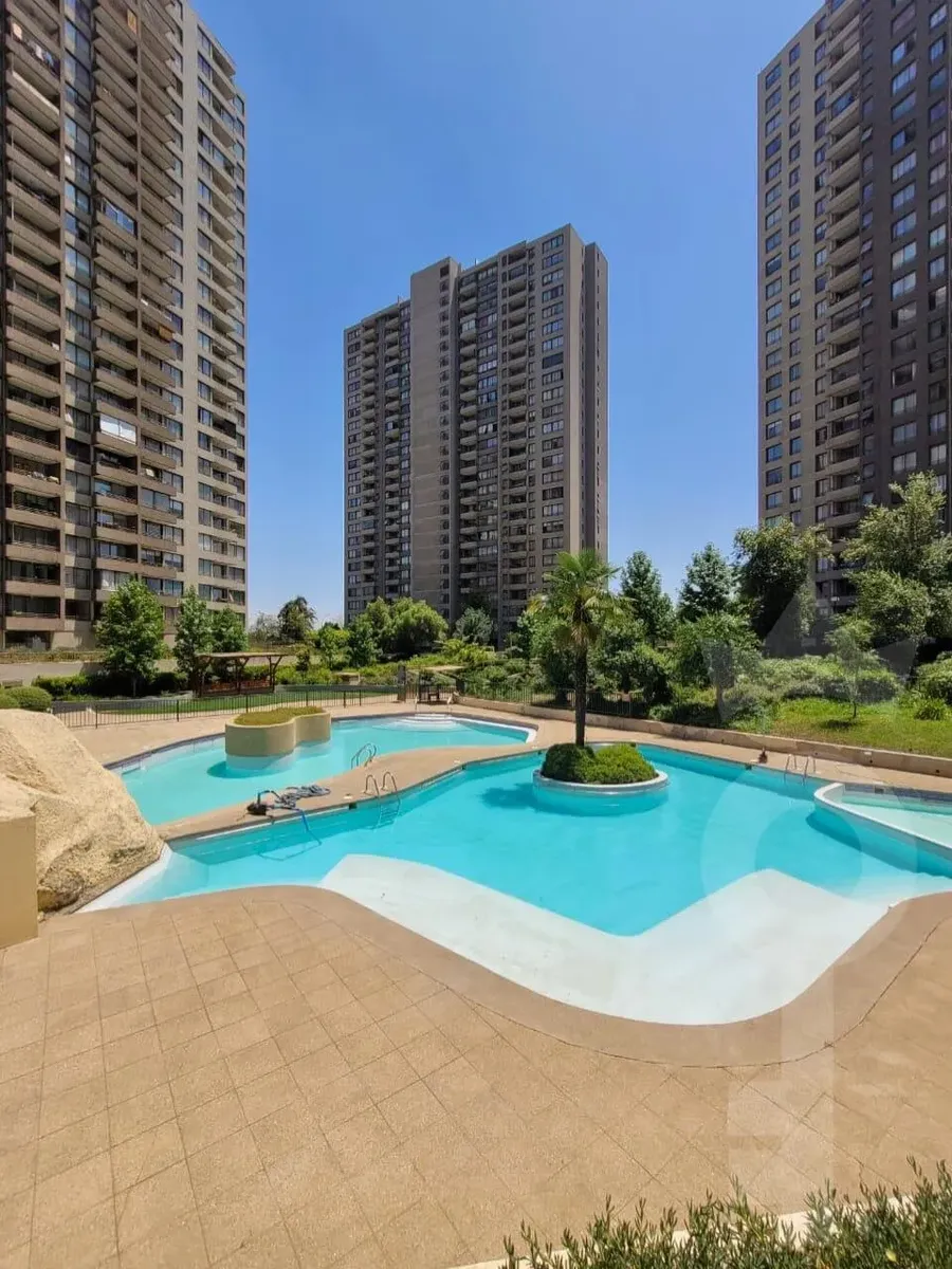 Imagen 3 de 28 de Departamento 2 Hab 1 Baño Frente A Metro Macul