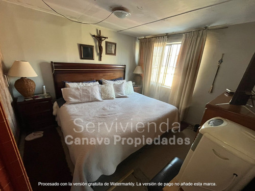 Casa Buena Conectividad, 140 Const 176 Terreno. R. De Araya.