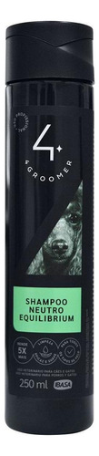 Ibasa Neutro Equilibrium 250Ml Condicionador