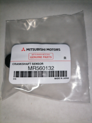 Sensor Posición  Cigüeñal Mitsubishi Lancer Touring