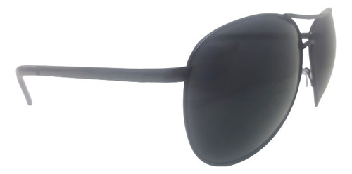 Lente De Sol Estilo Aviator Cosmo Mod. M5007mh