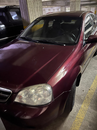 Optra Desing 2008 Automático Excelente Condiciones