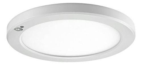 Leviton Led Downlight Con Sensor De Movimiento, Ronda De 8