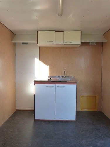 Imagen 9 de 12 de Casilla Rural 6,40 Mts, 4 Camas, Agua Caliente. Full