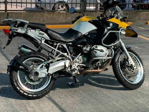 Imagen 2 de 8 de Bmw 1200 Gs