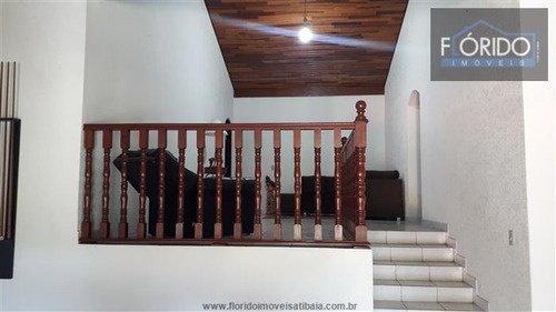Imagem 7 de 15 de Chácara Condomínio Para Venda Em Bom Jesus Dos Perdões, Condomínio Vista Alegre, 3 Dormitórios, 1 Suíte, 2 Banheiros, 5 Vagas - 5263_2-1602659