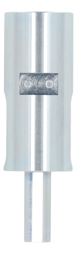 Alambre De Acero Cr V Con Vástago De 3/8 Pulgadas, Portátil,