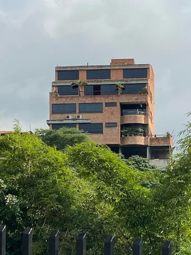 Ls Vende Pent House Urb Miranda