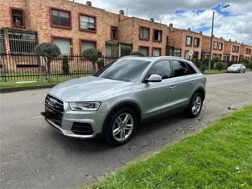 Audi Q3 1.4 Tfsi Ambition