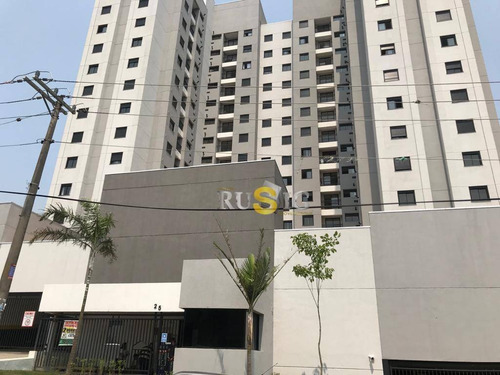 Imagem 1 de 20 de Apartamento Itaquera!!!! - Ap1321