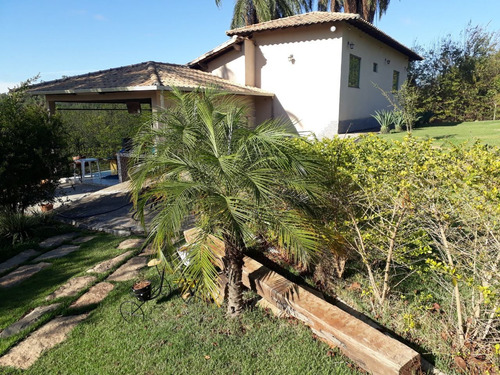 Imagem 27 de 30 de Casa Em Condomínio À Venda Em Contagem - 1322