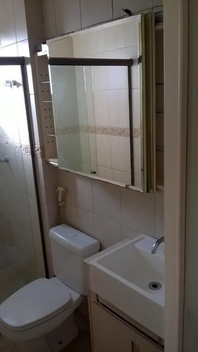 Imagem 15 de 26 de Apartamento Em São Paulo - Sp - Ap4359_nbni