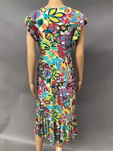 Vestido Sfera Talla L (Usado)