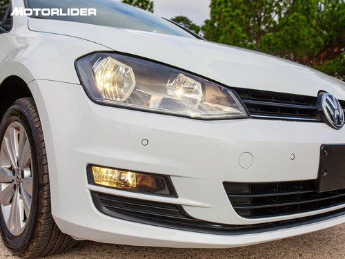 Volkswagen Golf 1.4 Comfort DSG Extra Full