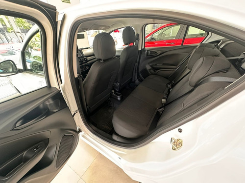 Imagen 16 de 19 de Fiat Cronos Drive 1.3 Gse 0km My23 Stock Año 2023 #fretes