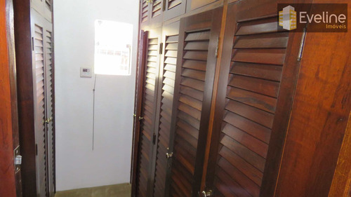 Imagem 18 de 30 de Vila Oliveira - Casa A Venda - 4 Dms (2 Suítes) - Mogi - 350m² - V928