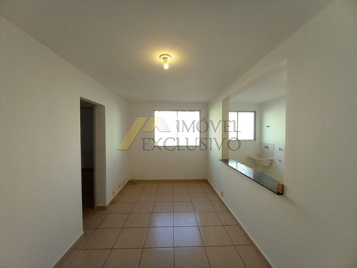 Imagem 11 de 15 de Apartamento, Vila Monte Alegre, Ribeirão Preto - 845-a