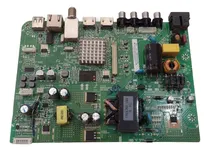 Comprar Placa Principalu002Ffonte Tv Philco Ph39n91dsgw Led. Usada