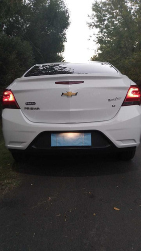 Chevrolet Prisma 1.4 Lt 98cv 2020
