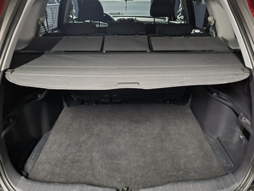 Honda Cr-v 2.4 Automatica Lx 4x2 L07 - Impecable 117000 Real