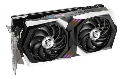 Tarjeta de video AMD MSI Gaming Radeon RX 6000 Series RX 6700 XT 12GB