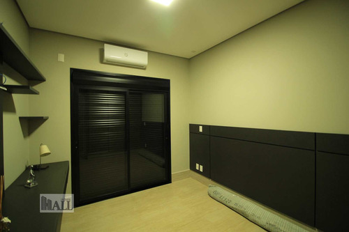 Casa À Venda No Condomínio Damha Vi Com 4 Quartos 278m², 4vagas - V6758