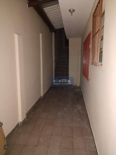 Imagem 7 de 30 de Casa À Venda, 115 M² Por R$ 410.000,00 - Cidade Antônio Estevão De Carvalho - São Paulo/sp - Ca3981