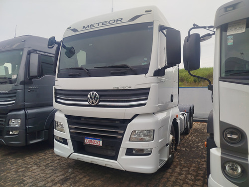 Vw 29.520 6x4 Meteor