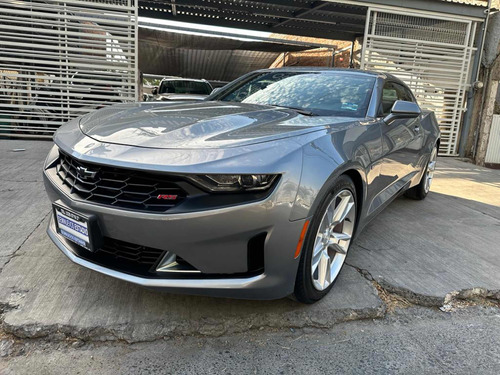 Chevrolet Camaro 3.6 Rs V6 At