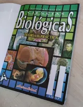 Comprar Ciencias Biológicas Teoría Y Practica Ii (5to Año)