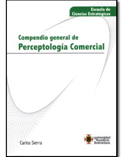 Compendio General De Perceptología Comercial