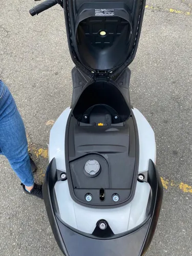 Akt Sym Jet14 Scooter 2025