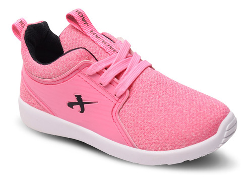 Imagen 3 de 5 de Zapatillas Jaguar Oficial Deportiva Art. #925 20 Al 26